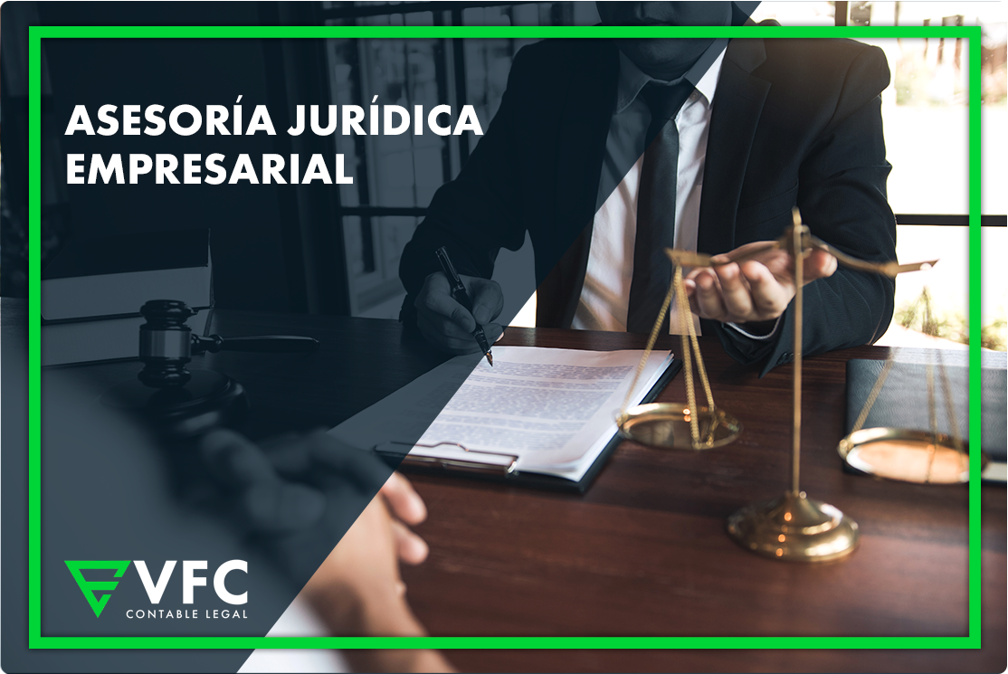 Asesoría Jurídica