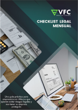 LEGAL MENSUAL